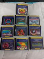 10 C D s STRATO DIGITAL CLASSICS in mooie staat., Cd's en Dvd's, Cd's | Klassiek, Ophalen, Zo goed als nieuw, Overige typen