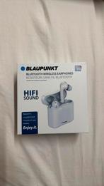 Blaupunkt bluetooth wireless earphones, Ophalen of Verzenden, Zo goed als nieuw, Bluetooth