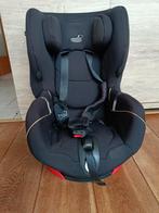 Autostoel peuter, Ophalen