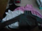 4 coltruien maat 140, Meisje, Trui of Vest, Ophalen of Verzenden, Zo goed als nieuw