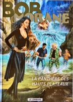Bob Morane - 39 - La Panthère des Hauts-Plateaux, Coria et Vernes, Zo goed als nieuw, Ophalen, Eén stripboek
