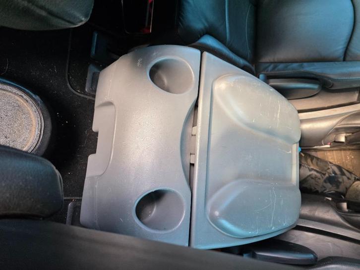 Glacière Peugeot 807 originale - chaude et froide, Autos : Divers, Accessoires de voiture, Utilisé, Enlèvement