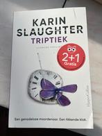 Trieptiek, Ophalen, Zo goed als nieuw
