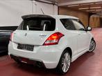 Suzuki Swift Sport 1.6i • Sport uitvoering • Full options, Auto's, Euro 5, Swift, Bedrijf, Handgeschakeld