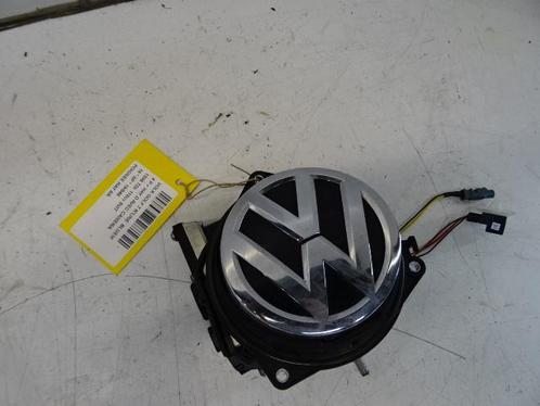 HANDGREEP ACHTERKLEP Volkswagen Golf VII (AUA) (5G0827469F), Auto-onderdelen, Carrosserie, Volkswagen, Gebruikt