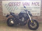 Voge 500 R,2022,1246 km,35 KW, Motoren, 2 cilinders, Overige merken., Bedrijf, Naked bike