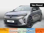 Renault Scénic E-Tech Esprit Alpine 220 hp Long Range, Auto's, Renault, Stof, Gebruikt, Zwart, 5 zetels