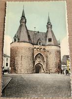 Oude postkaart: Brusselpoort, Mechelen, Ophalen of Verzenden, Ongelopen, Antwerpen