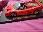 Ferrari f50 1995, Ophalen of Verzenden, Gebruikt