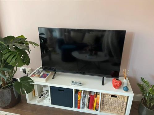 Philips 50" 4K Ultra HD Led-TV, Audio, Tv en Foto, Televisies, Nieuw, LED, 100 cm of meer, 4k (UHD), Philips, Smart TV, Ophalen