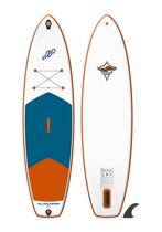 Stand-up paddlesurfen JP Australia Allroundair SL 10'6", Watersport en Boten, Ophalen