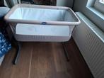 Co sleeper Chicco met complete uitset, Ophalen