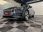 Audi e-tron Q8 50 Quattro bj. 2020 52000km 1ste eigenaar, Auto's, Audi, Automaat, 312 pk, Gebruikt, Blauw