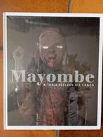 662) Mayombe rituele beelden uit Congo ( nieuw boek ), Boeken, Ophalen of Verzenden, Nieuw, Overige onderwerpen
