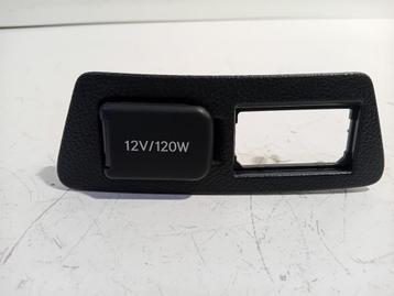 12 VOLT AANSLUITING Lexus ES (01-2018/-) (5892433070) beschikbaar voor biedingen