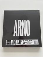 Arno - Opex (Deluxe Edition), Ophalen of Verzenden, Nieuw in verpakking