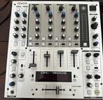 Table de mixage, 2 platines, 1 effector, Ophalen, Zo goed als nieuw
