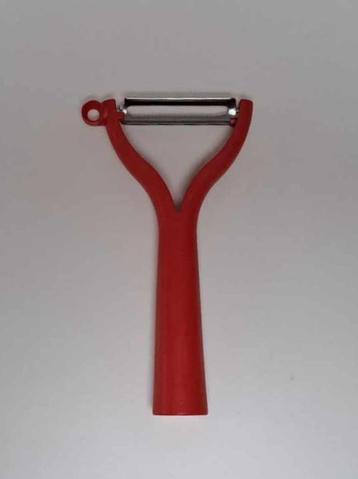 Tupperware™ « Dunschiler Horizontale » rood beschikbaar voor biedingen