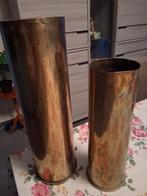 2 Obussen, Ophalen of Verzenden