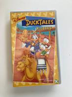 Filmcassette Ducktales, Comme neuf, Autres types, Enlèvement ou Envoi