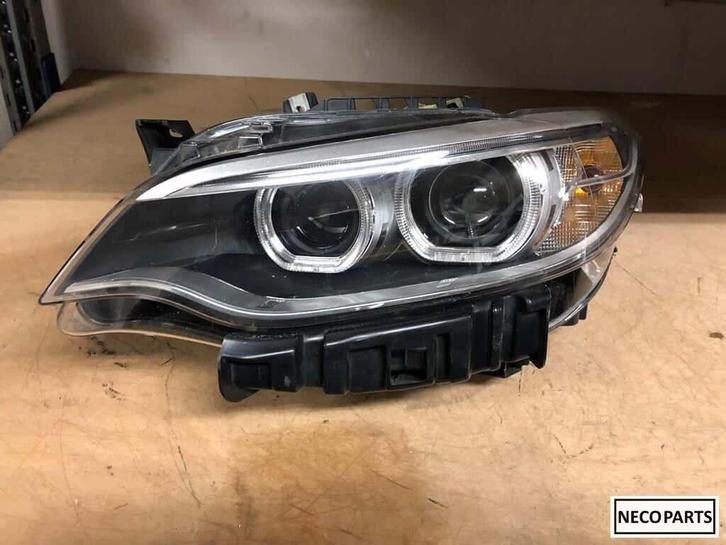 Bmw 2 serie coupe cabrio f22 f23 xenon led koplamp, Auto-onderdelen, Verlichting
