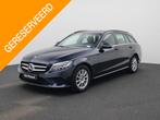 Mercedes-Benz C-Klasse Break C 180 d Business Solution LED |, Zwart, 4 cilinders, Bedrijf, 5 deurs