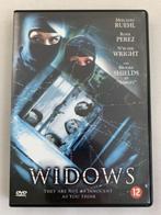 Widows DVD 2003 Thriller Region 2 PAL Brooke Shields Mercede, Cd's en Dvd's, Gebruikt, Ophalen of Verzenden