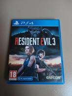Resident Evil 3, Avontuur en Actie, Vanaf 18 jaar, 1 speler, Nieuw