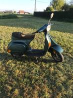 Vespa pk 50 oldtimer, Fietsen en Brommers, Ophalen, Tweetakt, Gebruikt, Klasse B (45 km/u)