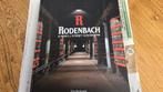 Rodenbach -schenkt&schrijft geschiedenis/ boek nieuwstaat, Autres types, Enlèvement ou Envoi, Neuf