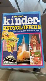 Kinderen encyclopedie, Boeken, Ophalen, Zo goed als nieuw