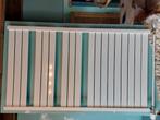 Design handdoekradiator van Jaga met thermostatische kraan, Doe-het-zelf en Bouw, Verwarming en Radiatoren, Ophalen, Zo goed als nieuw