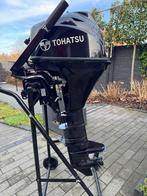 moteur hors-bord, Autres carburants, 5 à 10 ch, Comme neuf, Moteur hors-bord