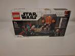 Duel on Mandalore 75310 SEALED, Kinderen en Baby's, Speelgoed | Duplo en Lego, Ophalen, Nieuw