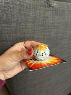 Bakugan kraxis Haos, Ophalen, Zo goed als nieuw