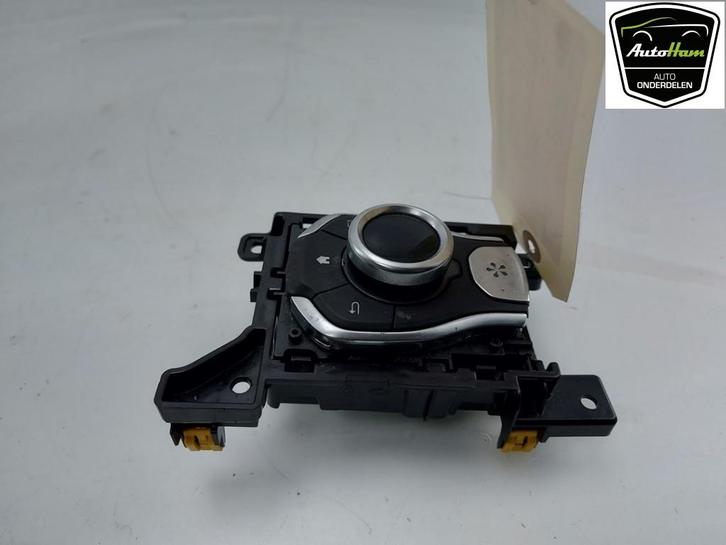 BOORDCOMPUTER BEDIENING Renault Talisman Estate (RFDK), Auto-onderdelen, Dashboard en Schakelaars, Renault, Gebruikt