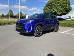 Toyota Yaris Cross Dynamic Plus, Auto's, Automaat, Zwart, Blauw, Overige brandstoffen