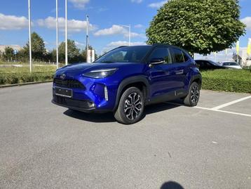 Toyota Yaris Cross Dynamic Plus  beschikbaar voor biedingen