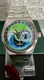 JACOB ZECH LEGACY SPORT CHRONO TWV399€! 💯%NIEUW, ORIGINEEL, Ophalen of Verzenden, Nieuw