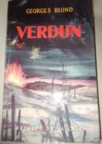 Livre VERDUN., Enlèvement ou Envoi, Utilisé