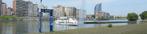 4 tickets balade fluviale de Liège 2025, Drie personen of meer