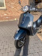 Vespa GTS 250 cc, Vélos & Vélomoteurs, Comme neuf, Enlèvement, Essence, Vespa