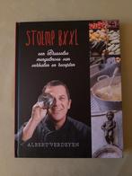Albert Verdeyen - Stoemp BXXL, Boeken, Ophalen of Verzenden, Zo goed als nieuw, Albert Verdeyen