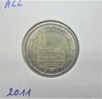 2 euro commémorative 2011 Allemagne "Westfalen". UNC !, Envoi, Allemagne, 2 euros, Monnaie en vrac