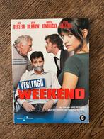 DVD Verlengd Weekend, Enlèvement ou Envoi, Comme neuf, Film