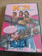 K3 in de Ardennen ( met oude K3), CD & DVD, DVD | Enfants & Jeunesse, Comme neuf, Enlèvement ou Envoi