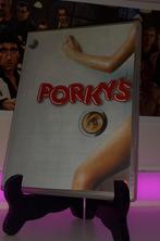 Porkys, CD & DVD, DVD | Comédie, Comme neuf, Enlèvement ou Envoi