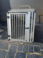 Autobench, Enlèvement