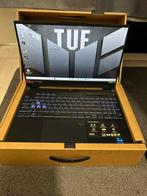 ASUS TUF GAMING F15 azerty, Games en Spelcomputers, Games | Pc, Ophalen, Overige genres, 1 speler, Eén computer