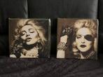 Madonna Canvas doek & Kussens, Ophalen of Verzenden, Zo goed als nieuw